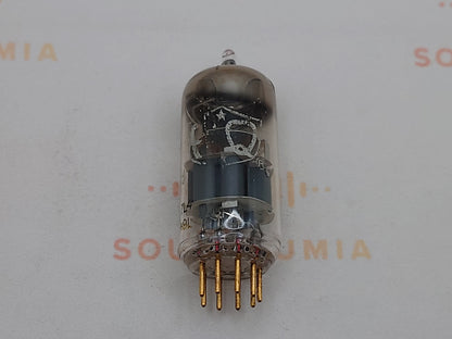 Amperex E88CC 6922 D Getter - USA