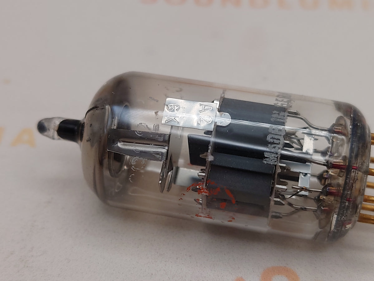 Siemens E88CC 6922 vacuum tube with O-Getter, image 81