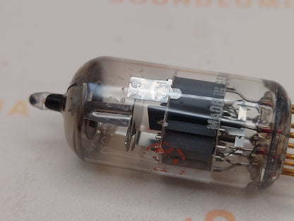 Siemens E88CC 6922 Gray Shields