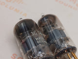 Siemens E88CC 6922 vacuum tube with O-Getter, image 83