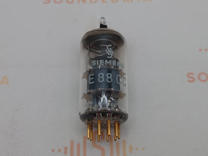 Siemens E88CC 6922 Gray Shields