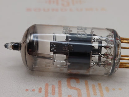 Siemens E88CC 6922 Gray Shields