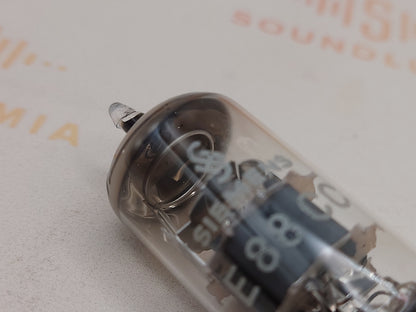 Siemens E88CC 6922 Gray Shields
