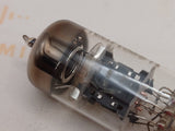 Telefunken ECC801S E81CC 6201 Triple-mica ◇ Fond - Allemagne