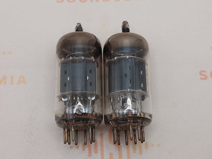 Mullard ECC83 12AX7 短板