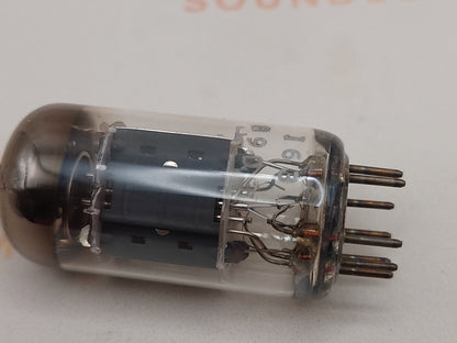 Mullard ECC83 12AX7 短板