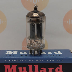 Mullard