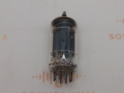 Mullard ECC82 12AU7 Long Plates - Blackburn