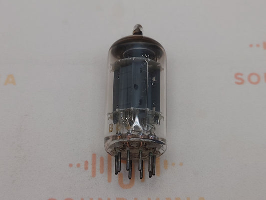 Mullard ECC82 12AU7 Short Plates - Blackburn