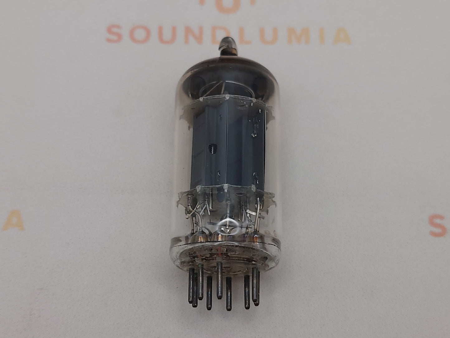 Mullard ECC82 12AU7 Long Plates - Blackburn