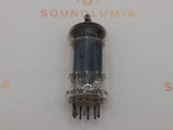 Mullard ECC82 12AU7 vacuum tube with O-Getter and Long Plates, image 3