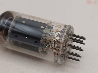 Mullard ECC82 12AU7 Long Plates - Blackburn