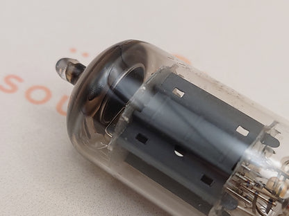 Mullard ECC82 12AU7 Long Plates - Blackburn