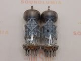 Telefunken EF804S O-getter ◇ Bottom