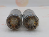 Telefunken EF804S O-getter ◇ Bottom