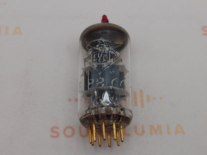 德律风根 E88CC 6922 ◇ 底部