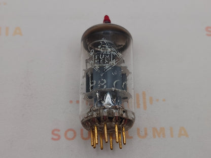 Telefunken E88CC 6922 ◇ Fond