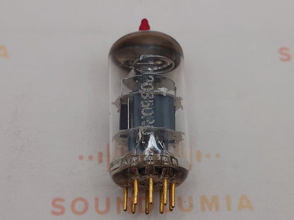 Telefunken E88CC 6922 ◇ Fond