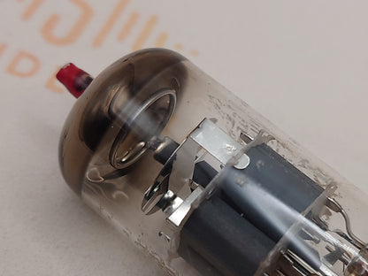 Telefunken E88CC 6922 ◇ Fond