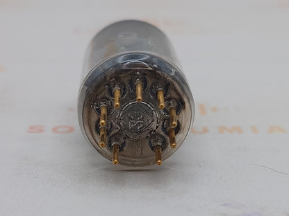 德律风根 E88CC 6922 ◇ 底部