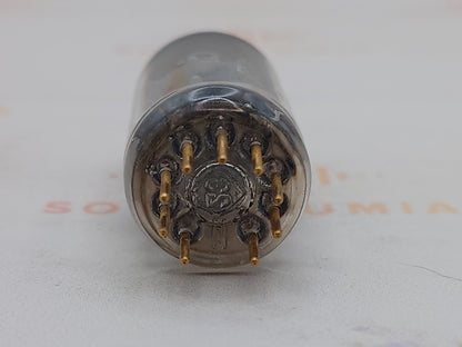 Telefunken E88CC 6922 ◇ Fond