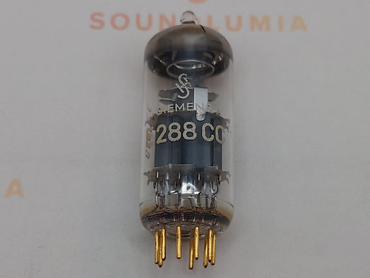 Siemens E288CC = 8223 Gray Shields