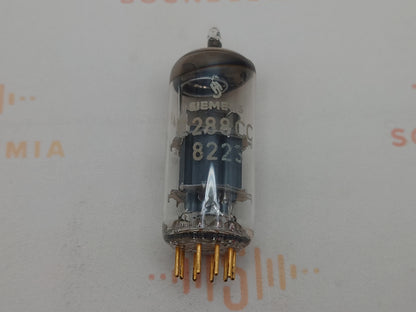 西门子 E288CC（E188CC 等效型号）灰色屏蔽罩一对 - 慕尼黑 N5 7I/8D - 全新库存