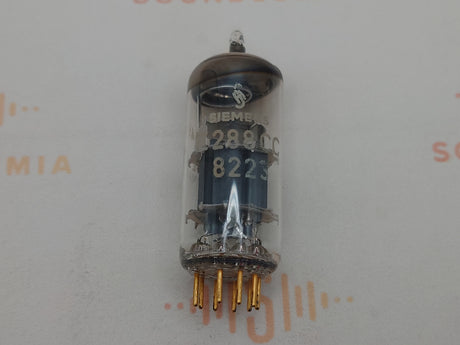 Siemens E288CC 8223 vacuum tube, image 8