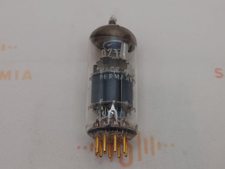 Siemens E288CC 8223 vacuum tube, image 9