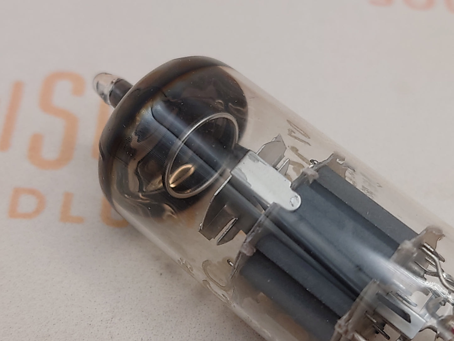 西门子 E288CC（E188CC 等效型号）灰色屏蔽罩一对 - 慕尼黑 N5 7I/8D - 全新库存