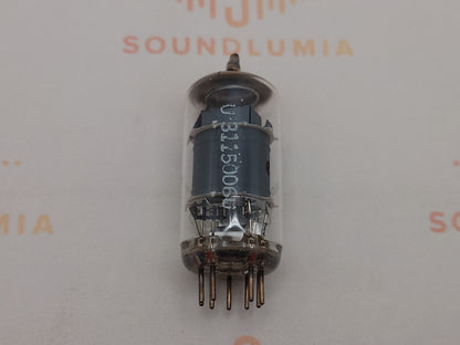 1x Telefunken EF806S ◇ Bottom BWB Falcon - Ulm 1965 - NOS+