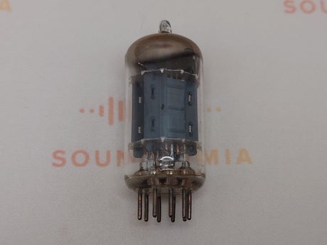 Valvo ECC83 12AX7 vacuum tube with D-Foil Getter and Long Plates, image 18