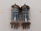 Valvo ECC83 12AX7 vacuum tube with D-Foil Getter and Long Plates, image 23