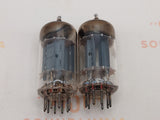 Valvo ECC83 12AX7 vacuum tube with D-Foil Getter and Long Plates, image 24