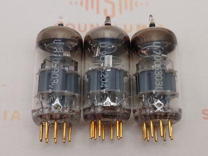 Telefunken E88CC 6922 ◇ Fond