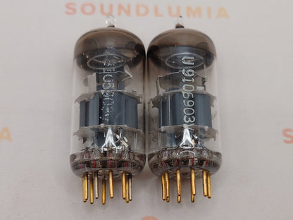 Telefunken E88CC 6922 ◇ Fond