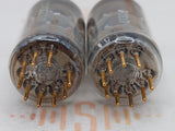 德律风根 E88CC 6922 ◇ 底部