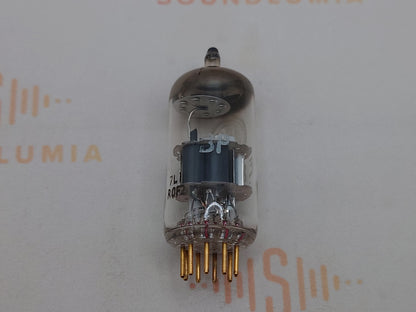 Mullard E88CC 6922 配对耳机 - 飞利浦 SQ 标签 - Mitcham '65 - 相同代码