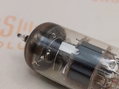 Mullard E88CC 6922 配对耳机 - 飞利浦 SQ 标签 - Mitcham '65 - 相同代码