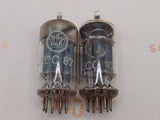 Valvo ECC82 12AU7 vacuum tube with O-Getter and Long Plates, image 73