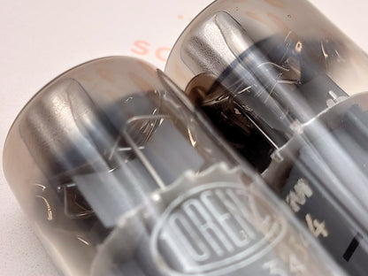 Philips EL34 DD-getter - Sittard