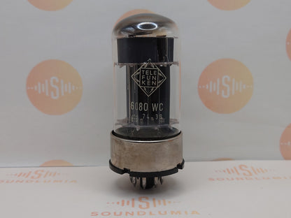 Telefunken 6080 - Ulm