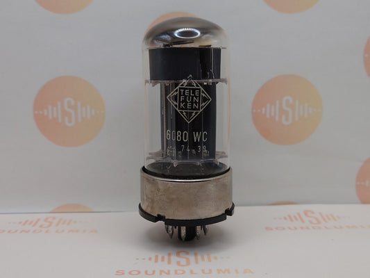 Telefunken 6080 - Ulm