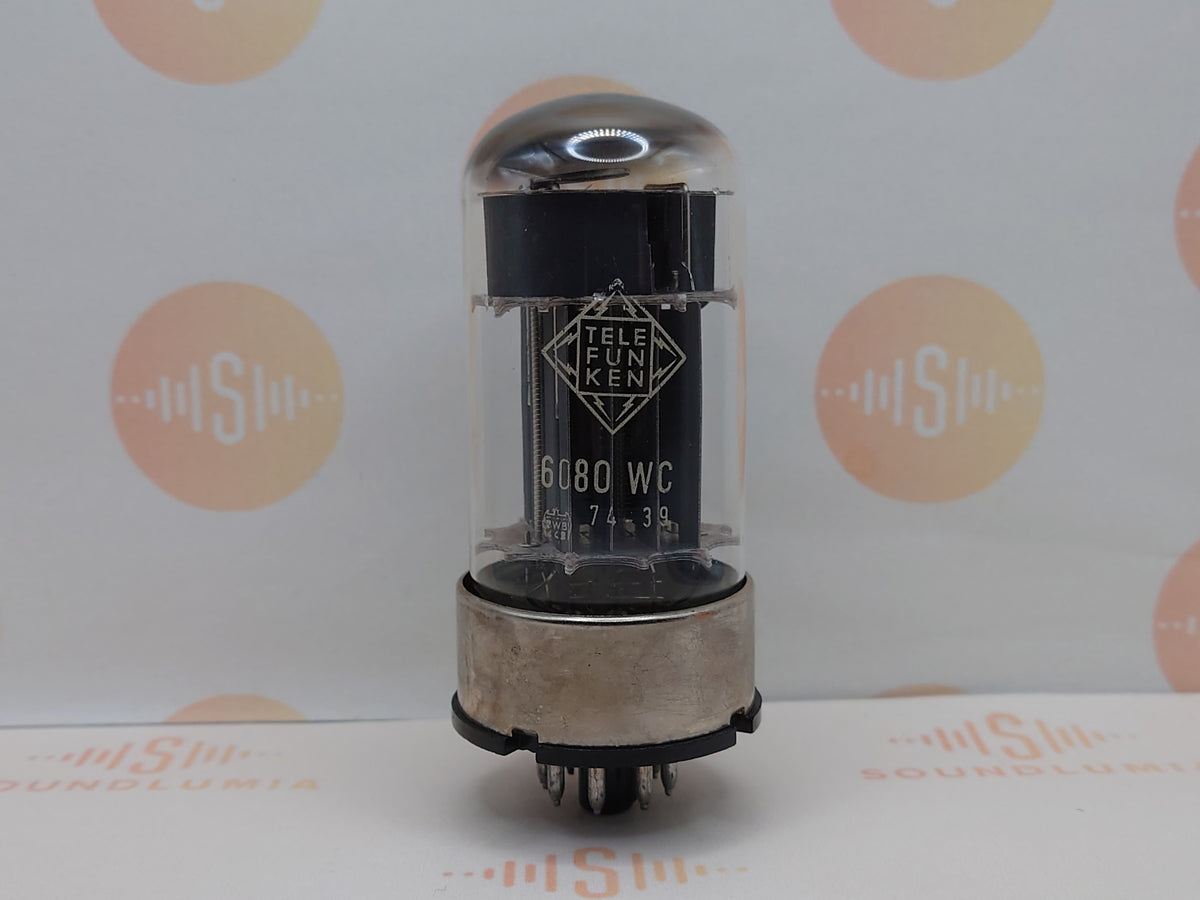 Telefunken 6080 - Ulm