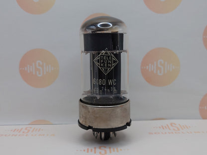 Telefunken 6080 - Ulm