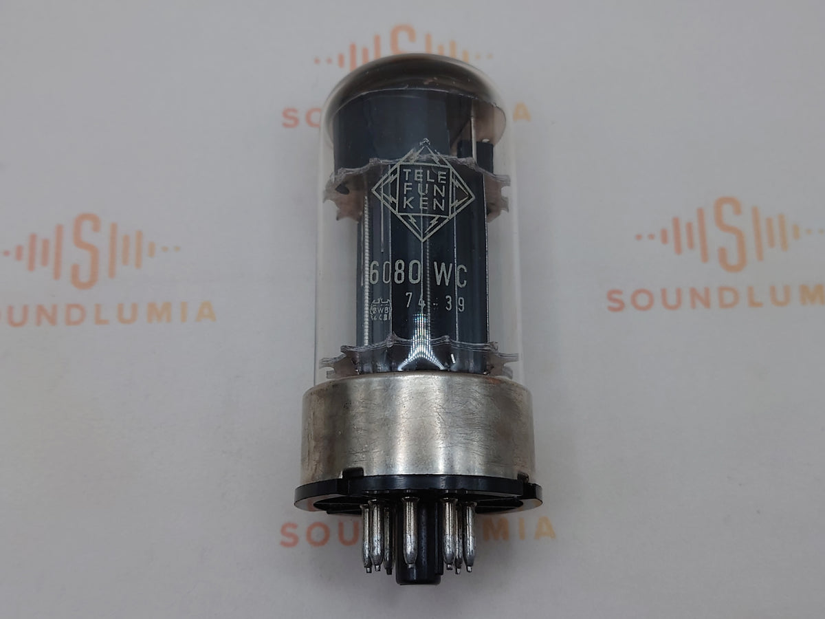 Telefunken 6080 - Ulm