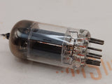 Brimar ECC82 12AU7 vacuum tube with Black Plate and SQ Getter, image 13