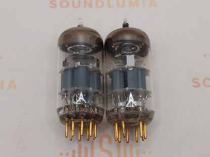 德律风根 E88CC 6922 ◇ 底部