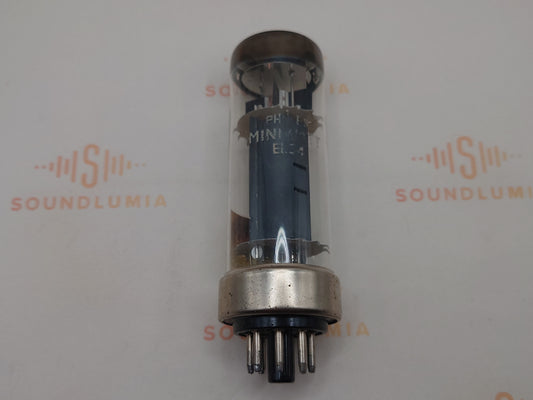 Philips EL34 6CA7 - Eindhoven