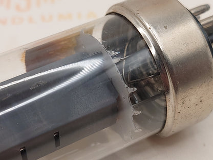 Philips EL34 6CA7 - Eindhoven